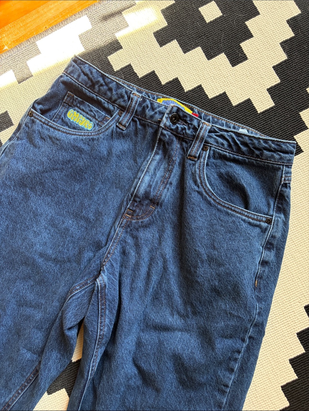 Empyre Jeans men’s 28 - Picture 2 of 7